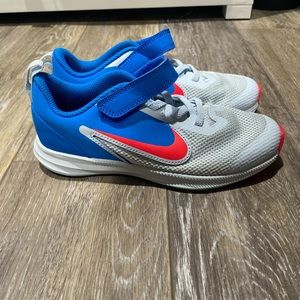 Brand new kids Nike sneakers